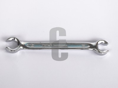 Ключ рязан Рико 16-17                                                                                                                                                                                                                                                                                       